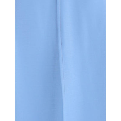 Crida Milano Seville midi Skirt