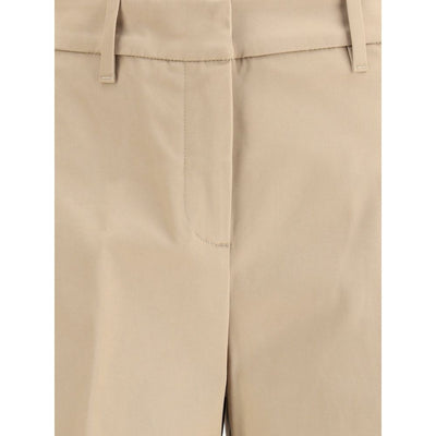 True Royal Nicky Pants