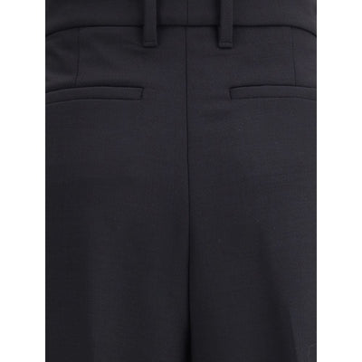 True Royal Karol Pants