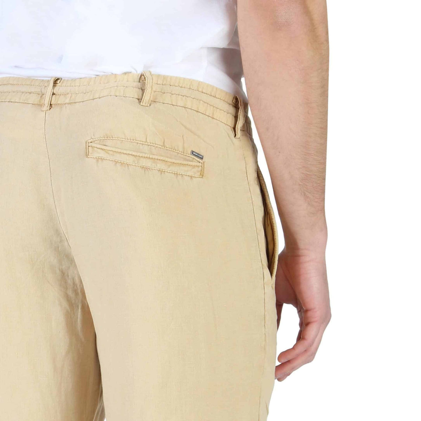 Armani Jeans Broeken 