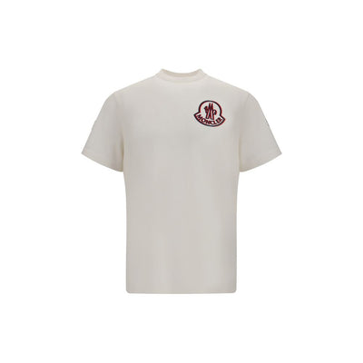 Moncler T-Shirt with logo