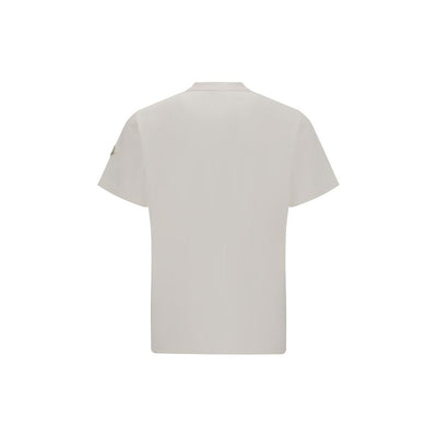 Moncler T-Shirt with logo