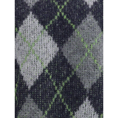 Emporio Armani Rhombus Sweater