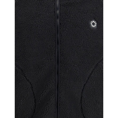 Kenzo Boke Flower 2.0 fleece Jacket