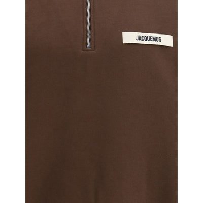 Jacquemus Le Camionneur Sweatshirt