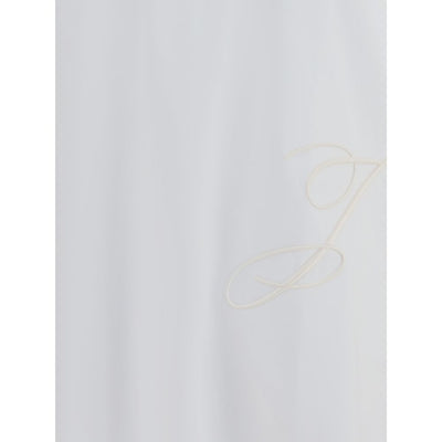 Jacquemus Logo T-Shirt