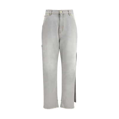 Darkpark Loose Jeans