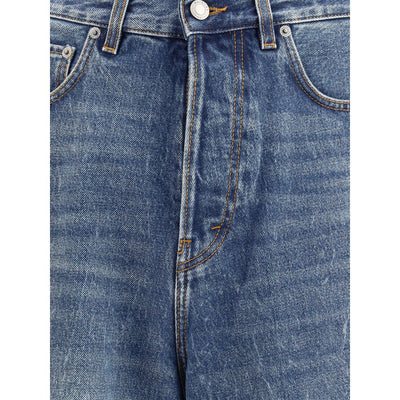 Haikure Loose fit Jeans