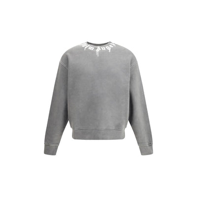 Palm Angels Logo Sweatshirt