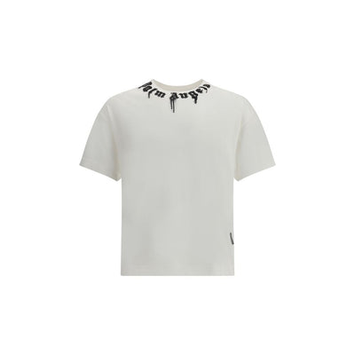Palm Angels Cotton T-Shirt
