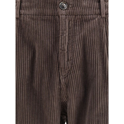 Cruna Corduroy Pants