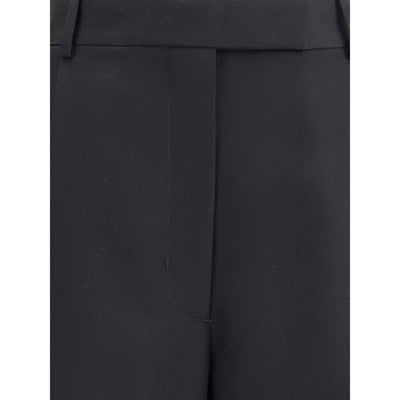 Tom Ford Tailored Pants double pleats