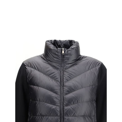 Moncler Padded Down Jacket