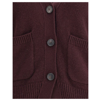 Lisa Yang Danni Cardigan