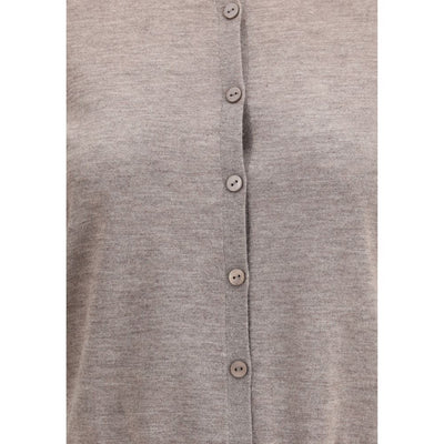 Lisa Yang Charlotte Cardigan