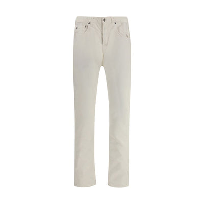 PT Torino Corduroy design Pants