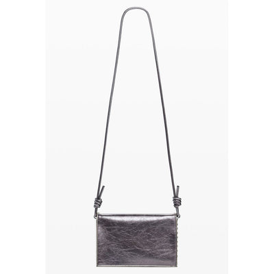 Desigual Bronze Polyethylene Women Wallet