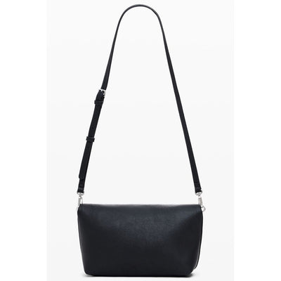 Desigual Black Polyethylene Women Handbag