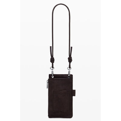 Desigual Brown Polyethylene Women Wallet