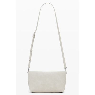 Desigual Beige Polyethylene Women Handbag