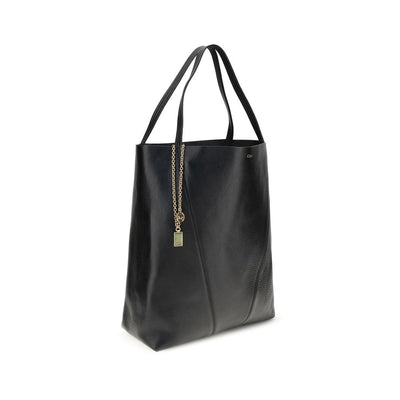 Chloé Spin Large Tote Bag