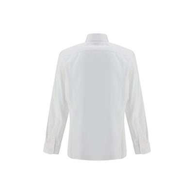 Brunello Cucinelli Cotton Shirt
