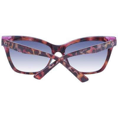 Guess Pink Women Sunglasses