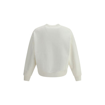 Palm Angels Logo Sweatshirt