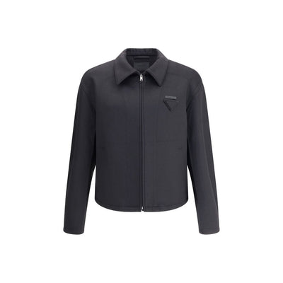 Prada Wool Jacket