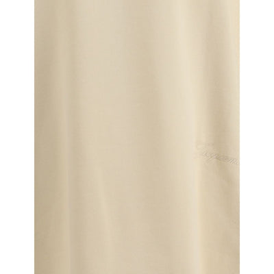 Jacquemus Cotton T-Shirt