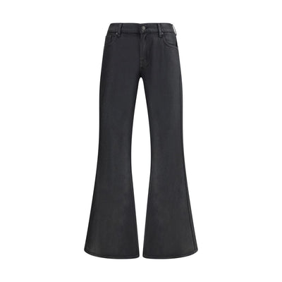 7FOR Flare Jeans