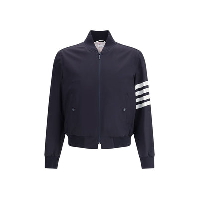 Thom Browne Wool Jacket