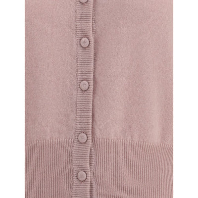 PRIVATI FIRENZE Cashmere Cardigan