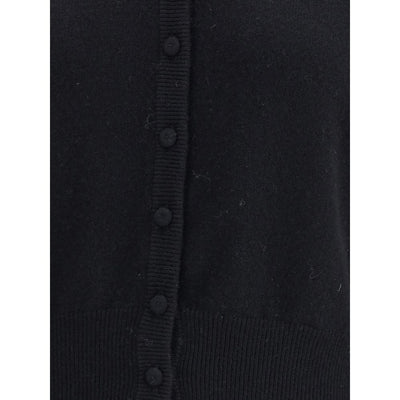 PRIVATI FIRENZE Cashmere Cardigan