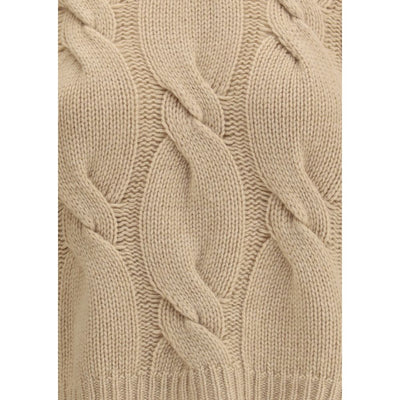 Bruno Manetti Cashmere Sweater