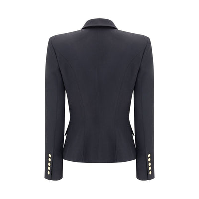 Balmain Double-breasted Blazer