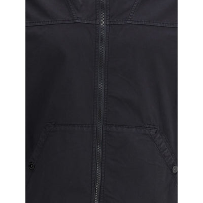 Stone Island Cotton Jacket