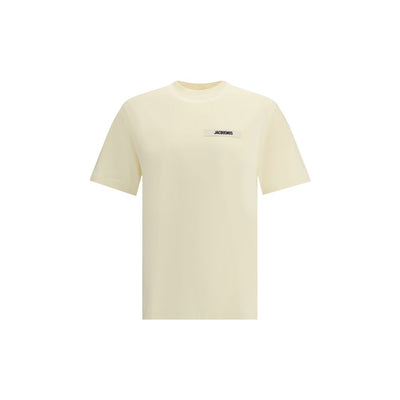 Jacquemus Logoed T-Shirt