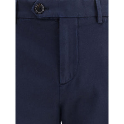 Brunello Cucinelli Dyed Pants