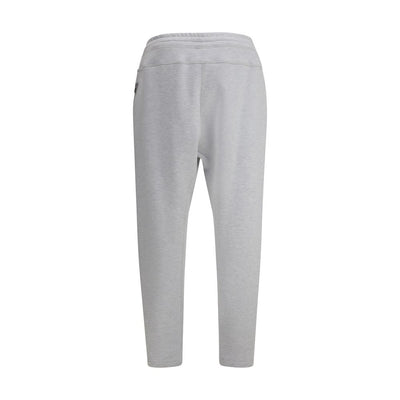 Brunello Cucinelli Logoed Sweatpants