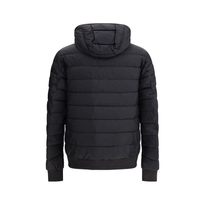 Belstaff Control Down Jacket