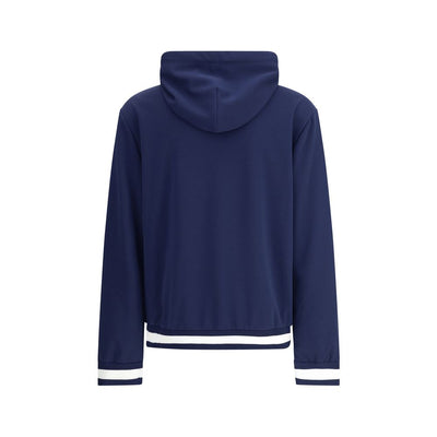 Gucci Jersey Hoodie
