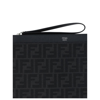 Fendi Beauty Case