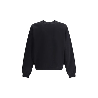 Axel Arigato Cotton Sweatshirt with logo