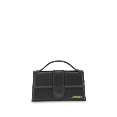 Jacquemus Large Bambino Handbag