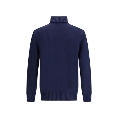 Givenchy Logo turtleneck Sweater