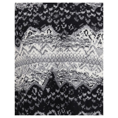 Laneus Wool Sweater