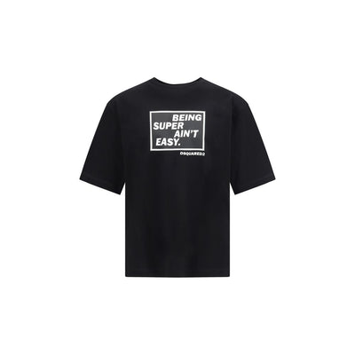 Dsquared² Print T-Shirt