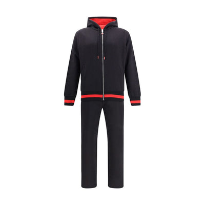 Kiton Jogging Suit
