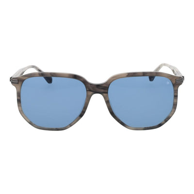 Scotch & Soda Gray Men Sunglasses